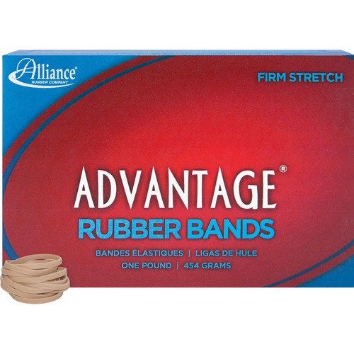 RUBBERBANDS,ADVNTG,#30,1LB