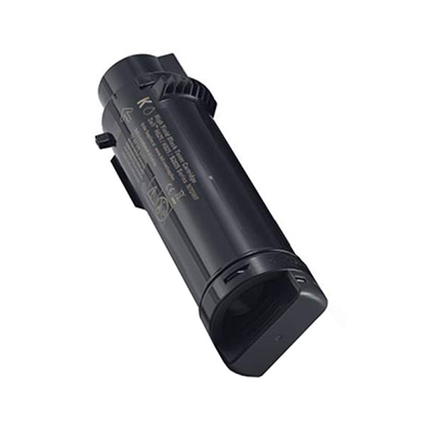 Dell H5K44 (593-BBPB) Black OEM Extra High Yield Toner Cartridge