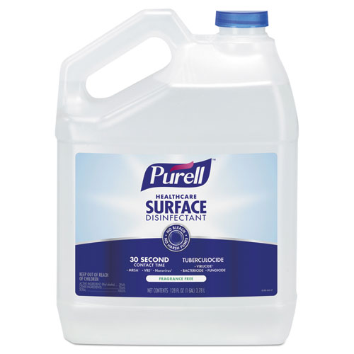 DISINFECTANT,PURELL HC