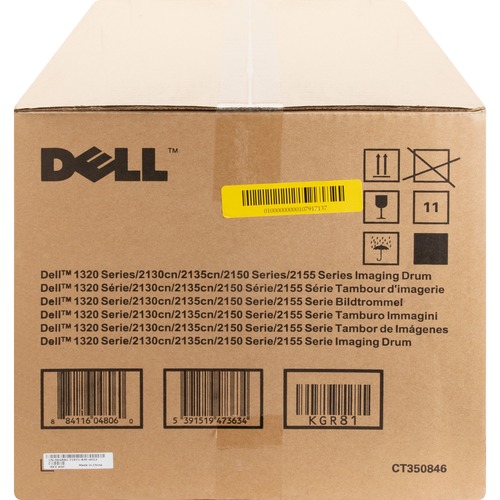 Dell WDH78 (310-9230) Black OEM Drum/Drum Kit