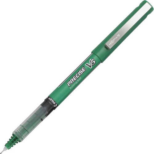 PEN,PRECISE,V5,RB,0.5MM,GN