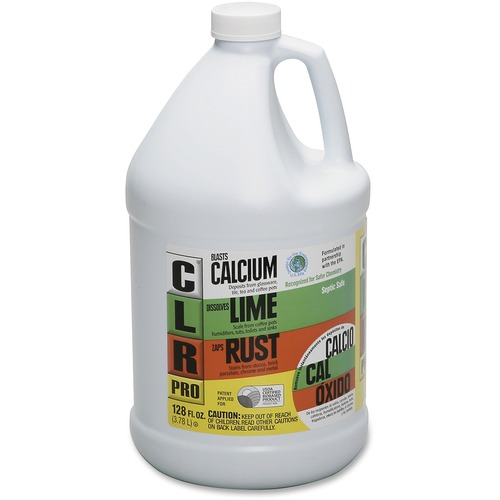 REMOVER,CALCIUM/LIME,GALLON