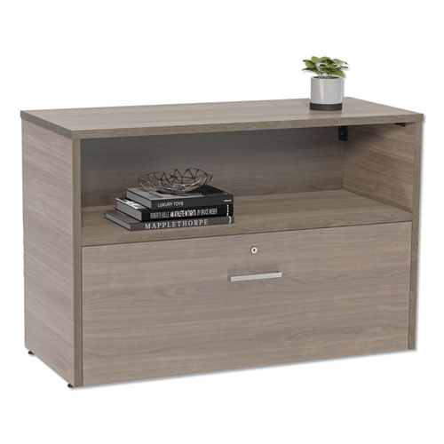 CREDENZA,URBAN 36",WL