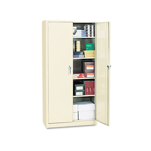 CABINET,36X18,72"H,PTY