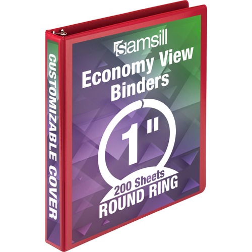 BINDER,VIEW,ROUND,1",RD