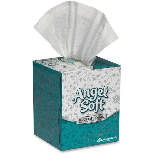 TISSUE,FACIAL,ANGELSOFT