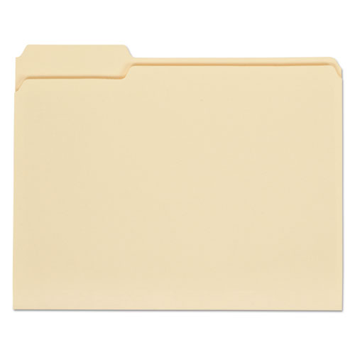 FOLDER,MLA,1/3 CT,LTR,100