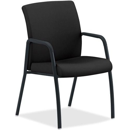 CHAIR,GUEST,4-LEG,BK