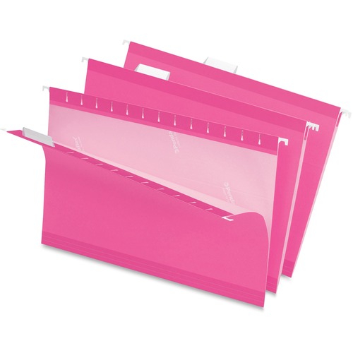 FOLDER,HANGING,LGL,1/5,PINK