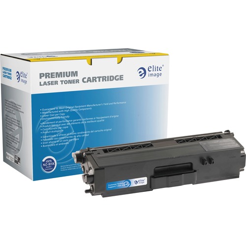 Elite Image  Toner Cartridge, R/ BRT TN331, 1500 Page Yield, MA