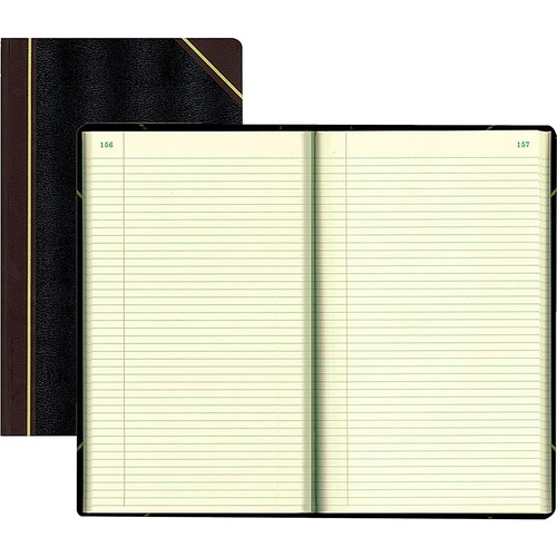 BOOK,RECORD,TEXHIDE,500PG