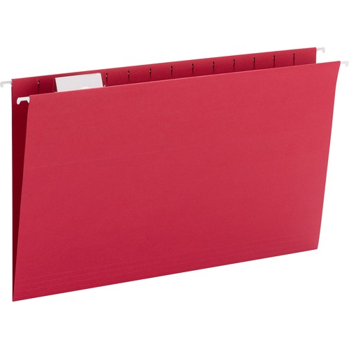 FOLDER,HANGING,LGL,1/5,RED