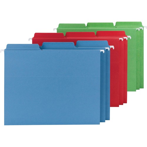 FOLDER,HANGING,LTR,1/3,AST