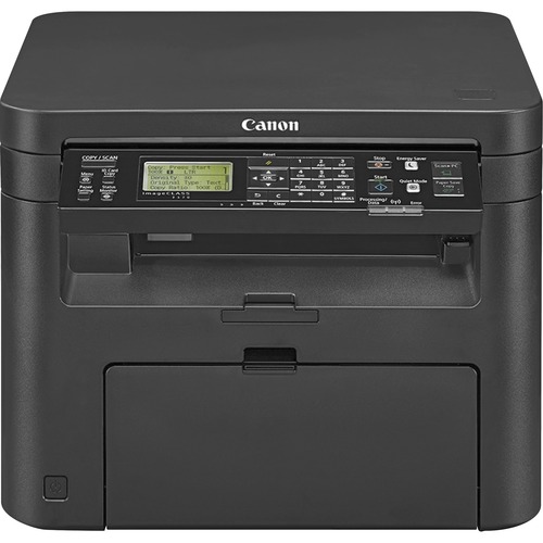 Canon  Duplex Laser Printer, 28PPM, Wireless, 512MB Print Memory,BK