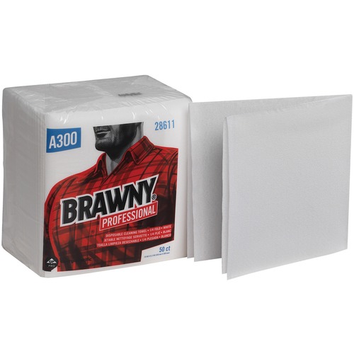 TOWEL,CLEAN,BRAWNY