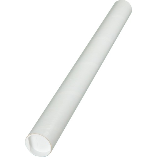 TUBE,MAILING,2X18,WE,25PK