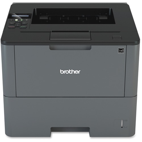 HLL6200DW BUSINESS LASER PRINTER WITH WIRELESS NETWORKING, DUPLEX PRINTING, AND LARGE PAPER CAPACITY