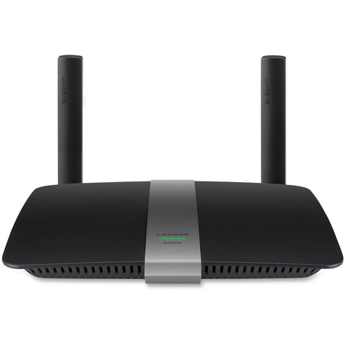 AC1200 DUAL BAND ACCESS POINT, 5 PORTS, 2.4 GHZ/5GHZ