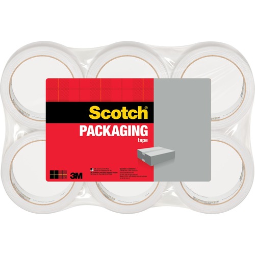 TAPE,PKG,SHPPNG,1.88X54.6YD