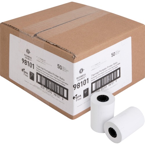 ROLLS,THERM,2 1/4"X55',50CT