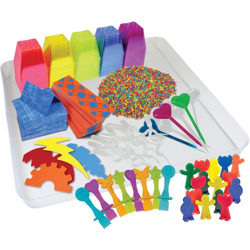 KIT,ACCESSORY,SENSORY TRAY