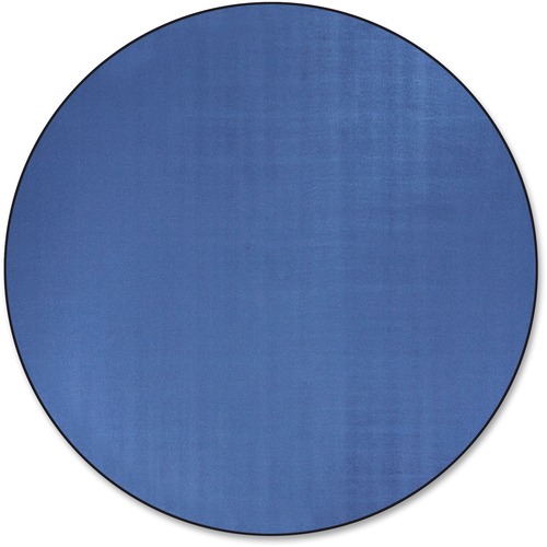 RUG,SOLID,ROUND,6',BLUEBIRD