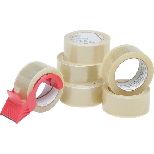 TAPE,PACKAGING,2",HH DSPNSR