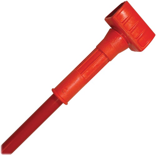 Impact Products  Tymsaver II Mop Handle, 12/CT, Orange