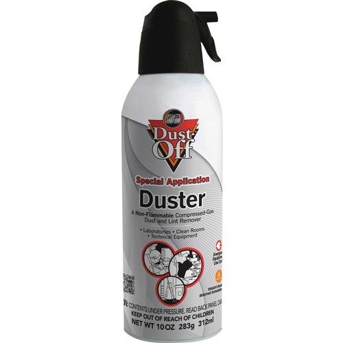 Special Application Duster, 10 Oz Can