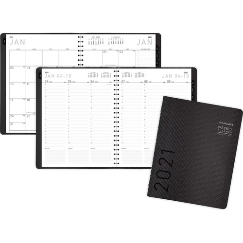 PLANNER,CONTEMP,8X11,GP