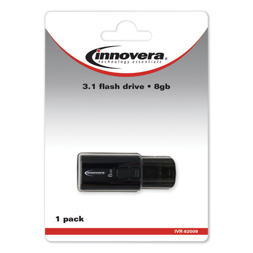 DRIVE,USB3.0,8GB