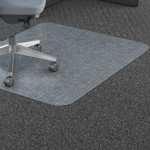 CHAIRMAT,PC,46X60,STUD