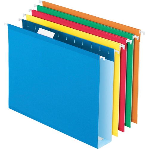 FOLDER,HANG,2"EXP,LTR,AST