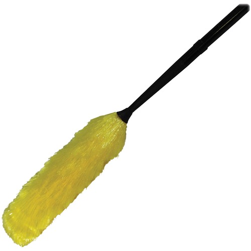 DUSTER,EXTENDED,POLY,WOOL