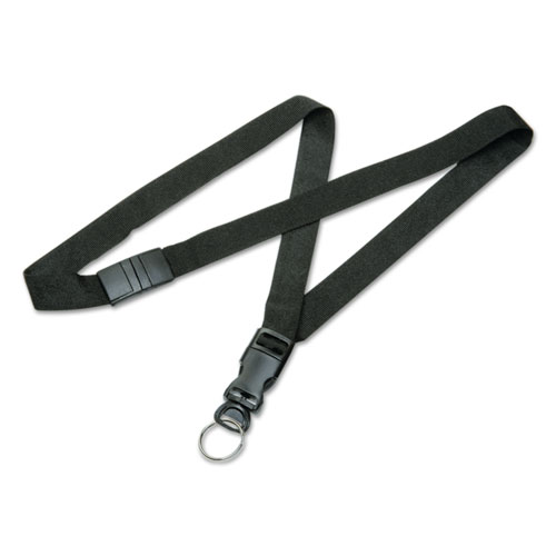 8455016130196,LANYARDS,BK