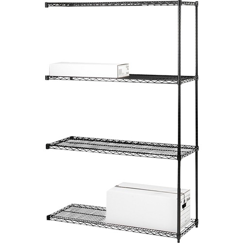 SHELVING,WIRE,36X18,ADD-ON