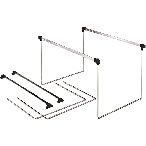 FRAME,FOLDR,HANGING,LTR,2PK