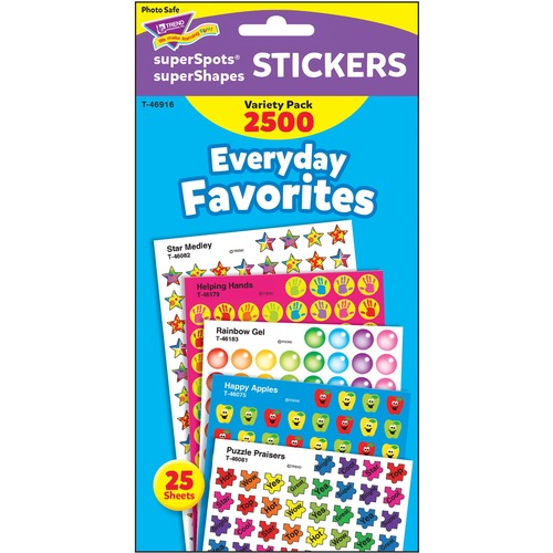 STICKERS,SPTS&SHPS,EVERYDAY