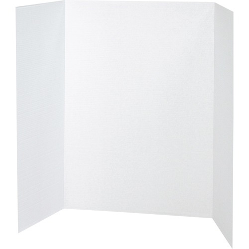 BOARD,PRSNTN,40X28,8PK,WE