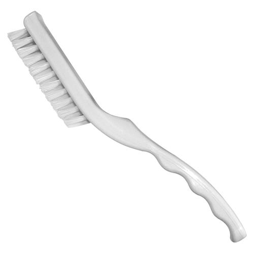 Impact Products  Tile/Grout Brush, White