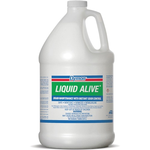 DISINFECTANT,ALIVE,1 GAL