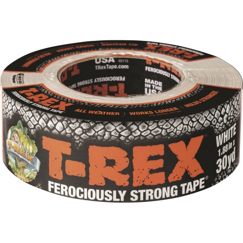 TAPE,HD,TREX,1.88"X30YD,WHT