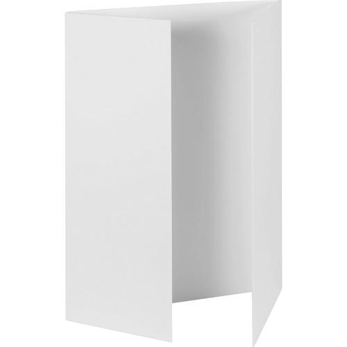 BOARD,PRESNTN,48X36,12PK,WE