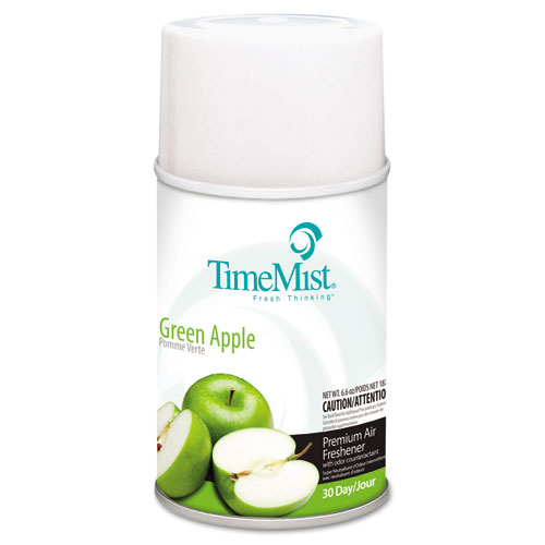 REFILL,TIMMST GN APPLE