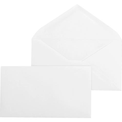 ENVELOPE,DIAG SEAM,REG,#9