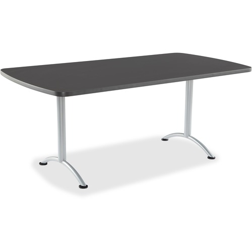 TABLE,RCT ARC,36X72,GPHT