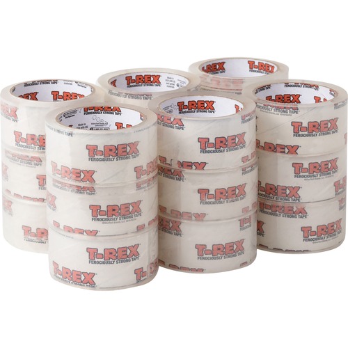 TAPE,PACKAGING,T-REX,18PK