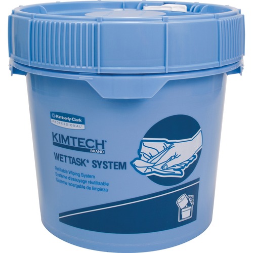 WETTASK 3.5 GL DISPENSER 2/CASE