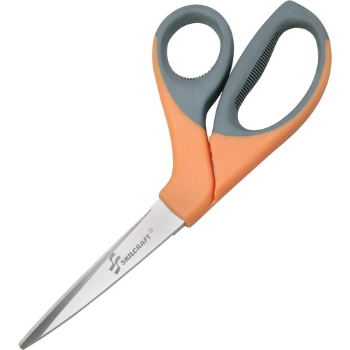 SCISSORS,SS,BENT,8.25",OEGY