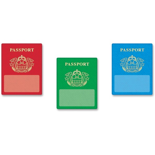 ACCENTS,PASSPORTS,36CT,AST